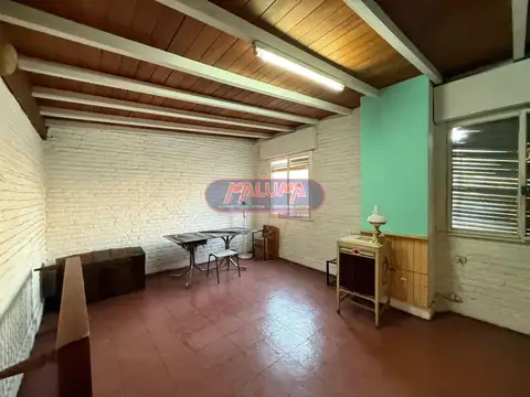 Depto Tipo Casa en Venta A Estrenar