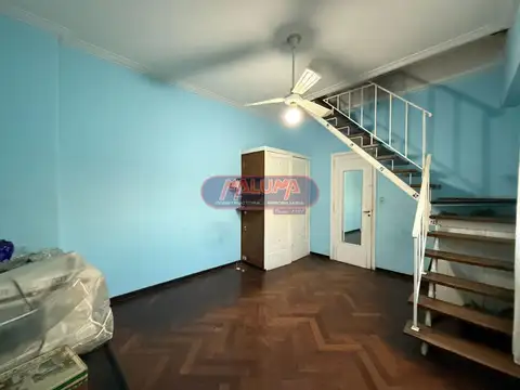 Depto Tipo Casa en Venta en Floresta, USD 79.000