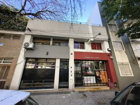 ALQUILER LOCAL APTO GASTRONOMIA CENTRO ROSARIO