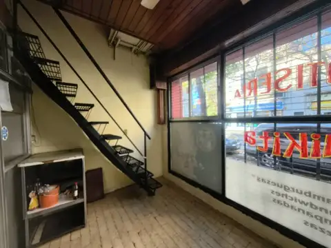 Local en Alquiler 33 años