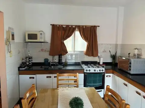 Depto Tipo Casa en Venta en Barrio Don Bosco, USD 74.000
