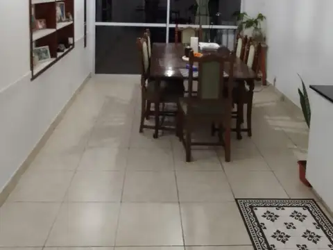 Casa en San Fernando