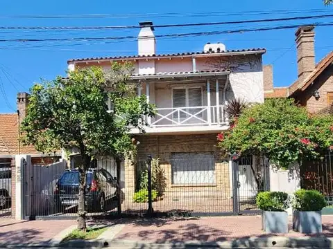 Casa en San Fernando