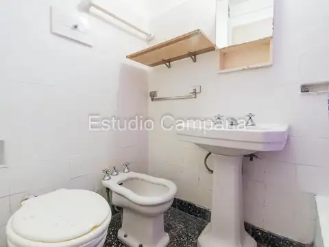 Departamento en Venta 65 años