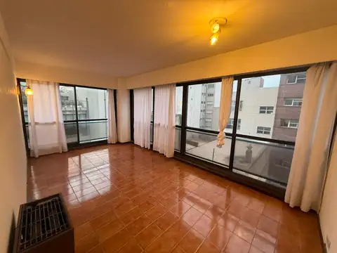 Departamento en venta en La Perla