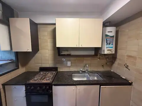 Departamento en Venta 35 años
