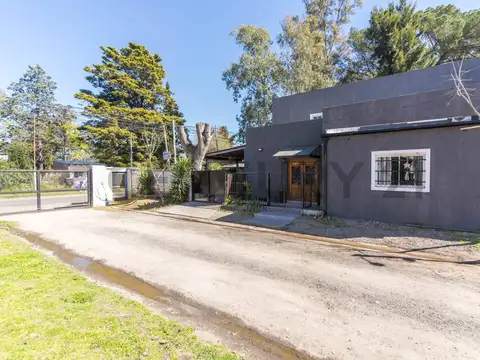 Casa en Venta en Tortuguitas, USD 110.000