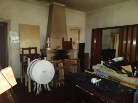 Casa en Venta 80 años