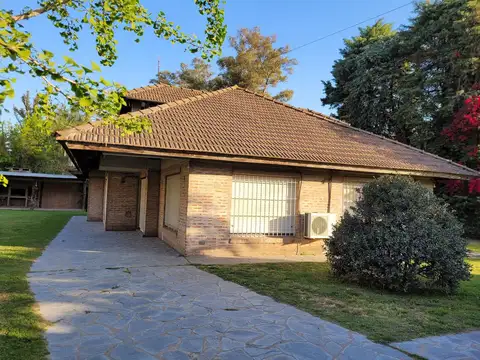 Casa en Venta en Centro, USD 270.000
