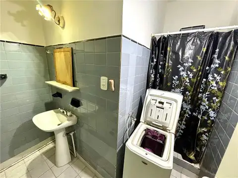 Departamento en Alquiler 40 años