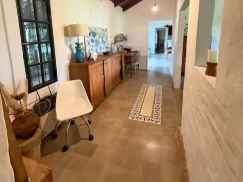 Excelente propiedad en zona residencial