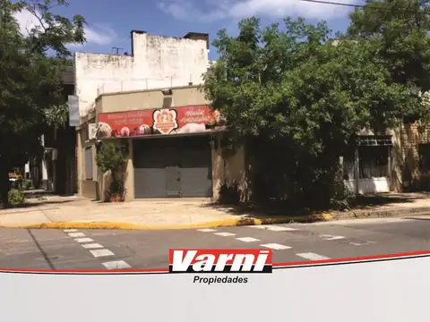 Campana 4800