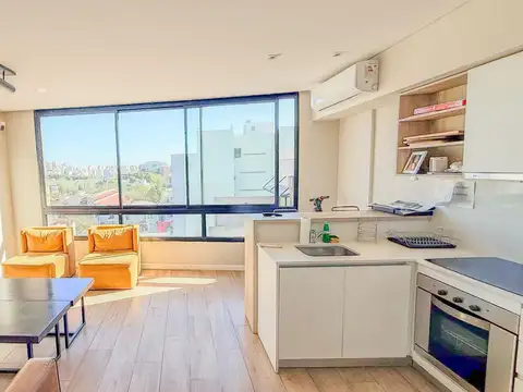 Oficina en Alquiler en Palermo Hollywood, $ 1.200.011