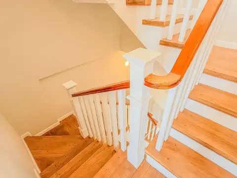 OFICINA Y VIVIENDA 2 Terrazas Parrilla C/amenities