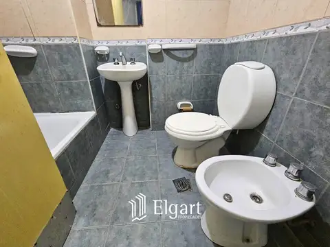 Departamento en Alquiler A Estrenar
