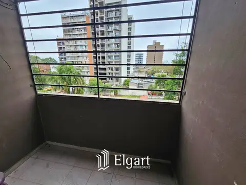 Departamento en Alquiler al Norte