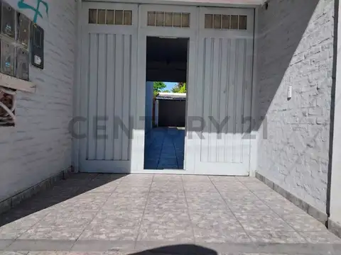 Avenida Vergara 3500, Piso 0