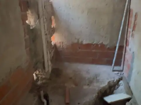 Depto Tipo Casa 5 ambientes con 3 baños