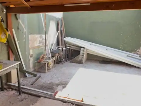 Depto Tipo Casa en Venta de 5 ambientes