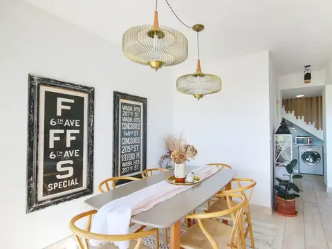 Departamento en Alquiler en Florida Mitre/Este, USD 1.700