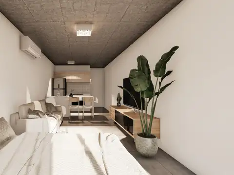 Pedro J Agrelo 3500, Piso 1er