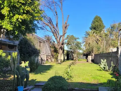 Casa en Venta en Villa Lugano, USD 177.000
