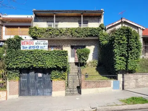 Oliden 4600