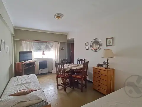 VENTA I DEPARTAMENTO 2 AMBIENTES I CENTRO APTO CREDITO