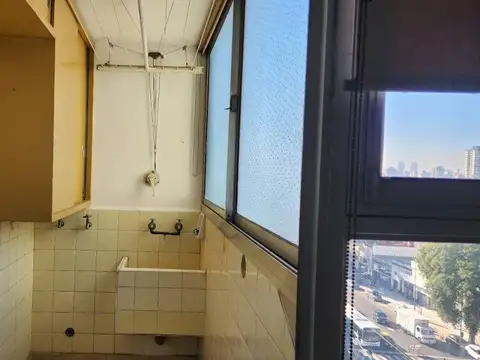 Departamento en Venta en Villa Santa Rita, USD 110.000