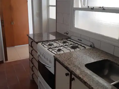 Alquiler D epartamento 3 ambientes Artigas al 4600, Villa Pueyrredon