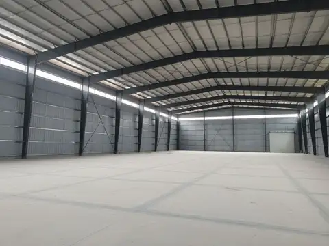 Galpón en Venta en Cuartel V, Partido de Moreno