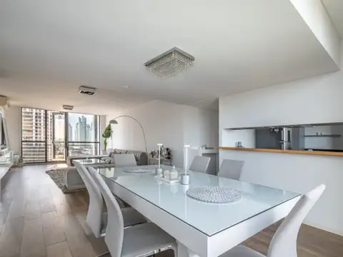 Departamento en Venta en Puerto Madero, USD 689.000