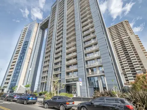 Camila O Gorman 373 , Piso 16