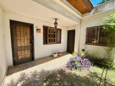 VENTA CASA MULTIFAMILIAR EN BECCAR - OPORTUNIDAD