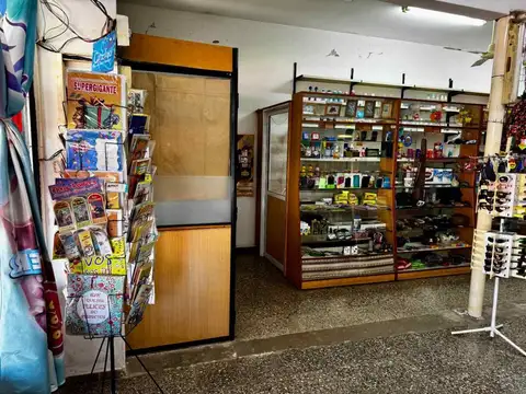 Fondo Comercio en Venta en Pergamino, USD 20.000