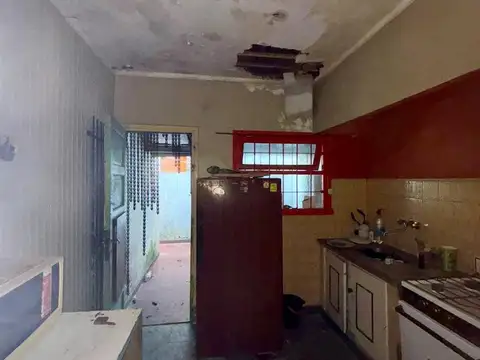 Casa en Venta de 2 dormitorios