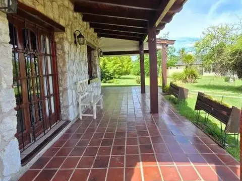 Casa en Venta 25 años