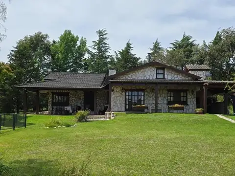 Casa en Venta de 3 dormitorios