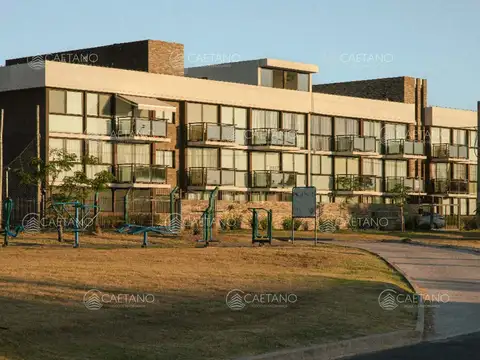 Venta apartamento 1 dormitorio, Maldonado