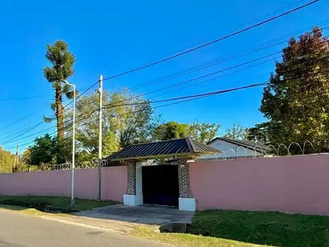 Casa en Venta en Champagnat, USD 230.000