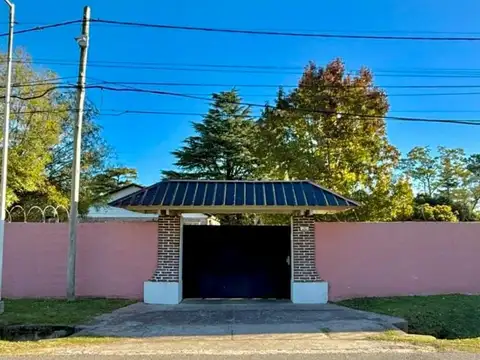 Casa en Venta de 4 dormitorios
