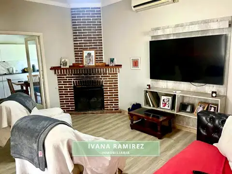 Casa en Venta 40 años
