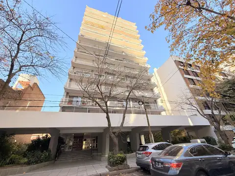 Departamento 4 ambientes en venta en Martinez San Isidro - Apto crédito