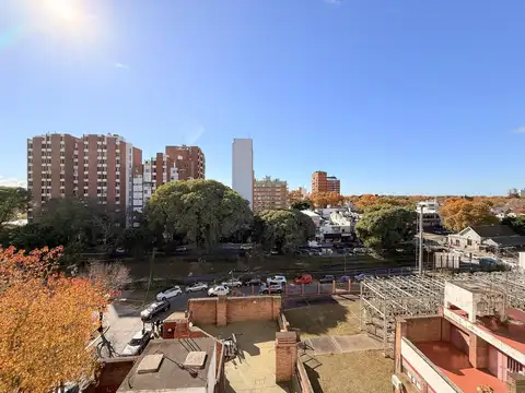 Departamento en Venta de 4 dormitorios
