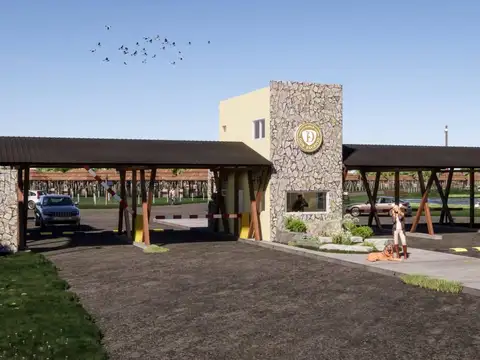 Terreno Lote  en Venta en General Rodríguez,  G.B.A. Zona Oeste