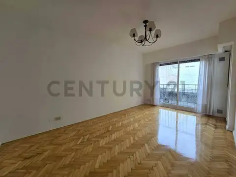 ALQUILER DEPARTAMENTO 2 AMBIENTES EN BALVANERA