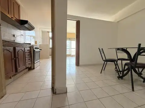 Depto 2 ambientes en Barracas   Oportunidad  