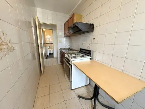 Avenida Montes De Oca 1700, Piso 10