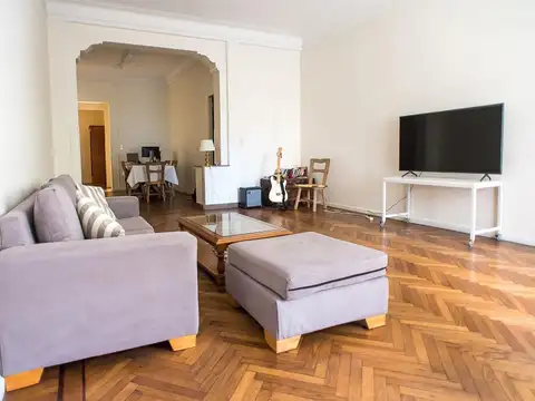 Departamento en Venta en Barrio Norte, USD 278.000