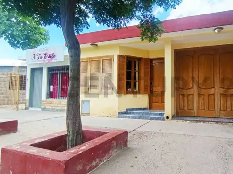 CASA EN VENTA -JUNIN, MENDOZA-